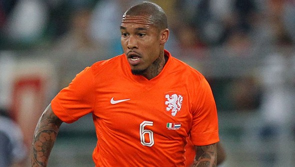 Galatasaray'dan 24 saatte 3 transferden birden